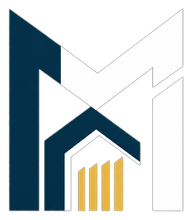 Möller Immobilien Logo-Signet